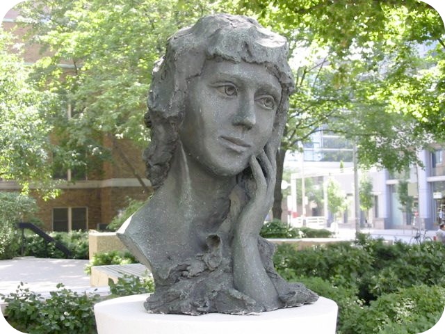 File:Mary Pickford bust.jpg