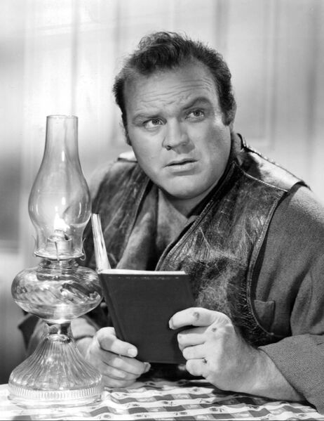 File:Dan Blocker Bonanza 1959.jpg